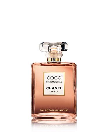 co co chanel macys|macy coco Chanel mademoiselle perfume.